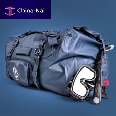 Waterproof duffle bag ERIDAN 65multi-usefor dive maskfor sailboats