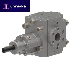 External-gear pump HP250for adhesivesfor resinfor epoxy
