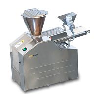 Volumetric dough divider automaticbaked goodshydraulic