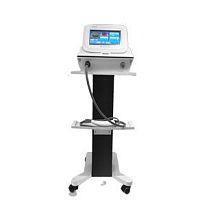 RF skin rejuvenation unit R100trolley-mounted