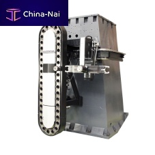 Automatic tool changer ATC