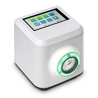 Indoor air quality meter i-sensetemperaturetabletop