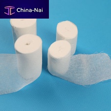 Sterile gauze bandage 584