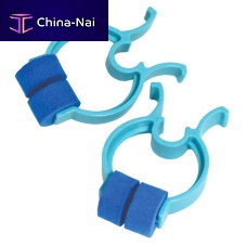 Single-use nose clip 9-0134-44