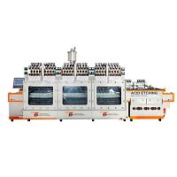 Alkaline PCB etching machine acidfor printed circuitsautomatic