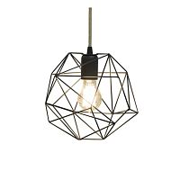 Pendant lamp LIGHT 001metalcontemporarycorded