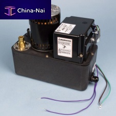 Centrifugal pump PlenumPlus A3-A5watercondensateelectric