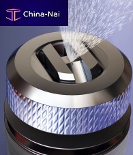 Oil lubrication system sprayfor machine toolsfor metal stamping