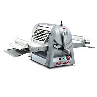 Automatic dough sheeter SF450BD_SF450BVDsingle exit