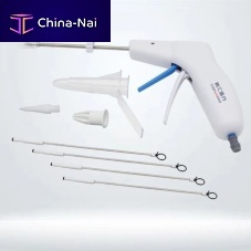 Multi-band endoscopic band ligator KHTZA series