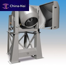 Centrifuge for the food industry Freshlinefloor-standingajustable tiltautomatic