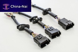 ABS plastic injection molding technical partsfor the electronics industryISO 9001