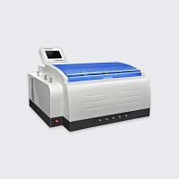 Water vapor permeability tester W203water vapor transmission rateLEDfor textiles