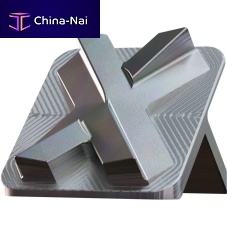 CNC milling machining aluminumautomotivemedical