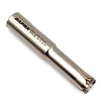 End mill VAPORsolidhigh feed ratecutting