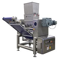 Automatic dough sheeter SB series