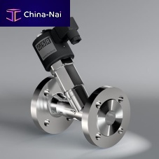 Plug solenoid valve 48 FLdirect-operated2-wayNC