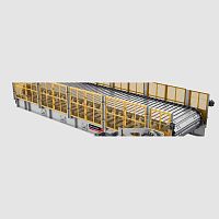 Apron feeder automaticwetcans