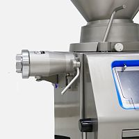 Portioning industrial mincer MC 3-2automaticmeatstainless steel