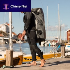 Multi-use duffle bag WP divewatersportswaterproof
