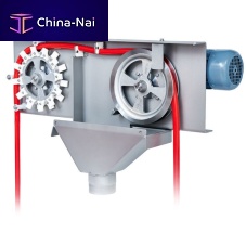 Tube skimmer S100oilprocessrugged