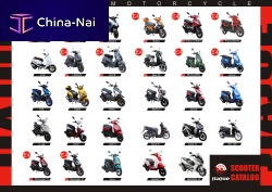 �������, ������  Zhejiang Jiajue Motorcycle Manufacturing Co.,ltd.