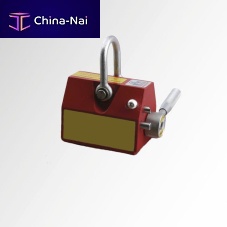 Lifting end-effector NEO 30 101690with lifting magnetfor round bars