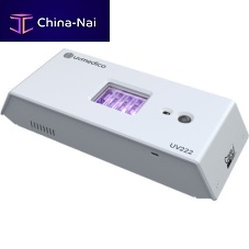Disinfection lamp UV222medicalUVceiling-mounted