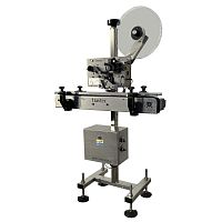 Tamper-evident label applicator Tampino 2automaticcartonfor boxes