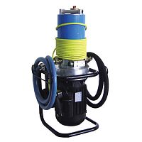 Oil service unit FA 016-1160