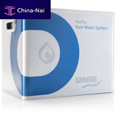 Industrial water purification unit Draabe Pur series