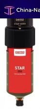 Oil greasing system D3-11grease