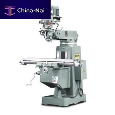3-axis milling machine M3E(X6325A)vertical