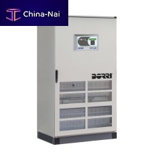 Floor-standing battery charger GMC.igbtmulti-chemistryfor electric vehiclesthree-phase
