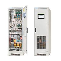 DC/DC power supply THYROTRONICmultiple-outputsingle-phasethree-phase