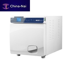 Medical sterilizer MGE-ASRN22L steambenchtopstainless steel
