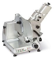 Fish slicing machine UNI 350 F GAsemi-automaticcircular bladestainless steel