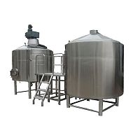 Brewing system