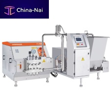 Ricotta cheese production line R-HM10automatic