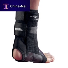Ankle orthosis RocketSoc ®ankle strapopen heel
