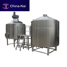 Brewing system