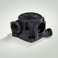 Plastic machining for electronicsprecisionon site