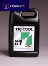 Vegetable oil-based machining fluid MD-1biodegradable
