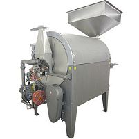 Nut roaster M322 | M333dry fruitalmondpeanut