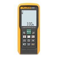 Laser distance meter 4D seriesportablewith LCD displaycontinuous measurement