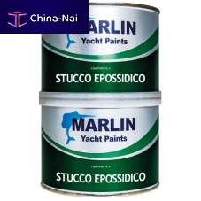 Epoxy filler STUCCO EPOSSIDICO