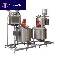 Pastry shop batter mixer machine fixed bowlfloor-standing