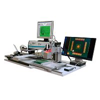 BGA pick-and-place system MP904SMTmanualvacuum