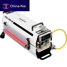 Conveyor belt splicing press PRS series