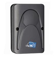 Hand RFID reader DTRR1434Rwirelesslong-range